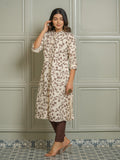 Product Carousel Image 5: Summer Florals Printed Kurta