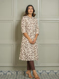 Product Carousel Image 7: Summer Florals Printed Kurta
