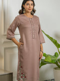 Product Carousel Image 10: Designer Kurta with Sleeve Detail