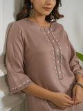 Product Carousel Image 12: Designer Kurta with Sleeve Detail