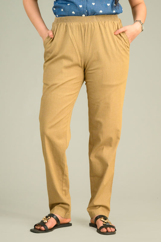 Comfort Bottom in Motion - Etiquette Apparel
