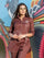 lycra-top-ornamented-with-embroidery-at-front-and-back-brown