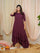 solid-colored-dress-highlighted-with-handcrafted-embroidery-wine