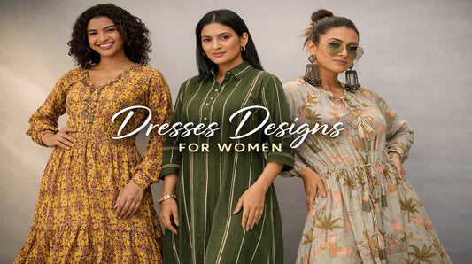 Dresses Designs for Women