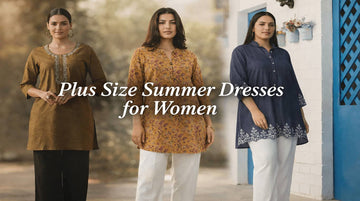 Plus Size Summer Dresses for Women: The Ultimate Style Guide for Modern Fashion
