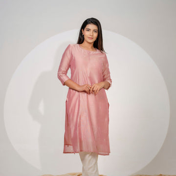 Kurta Etiquette Apparel