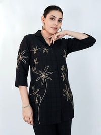 Flora Dora Co-ord Set - Etiquette Apparel