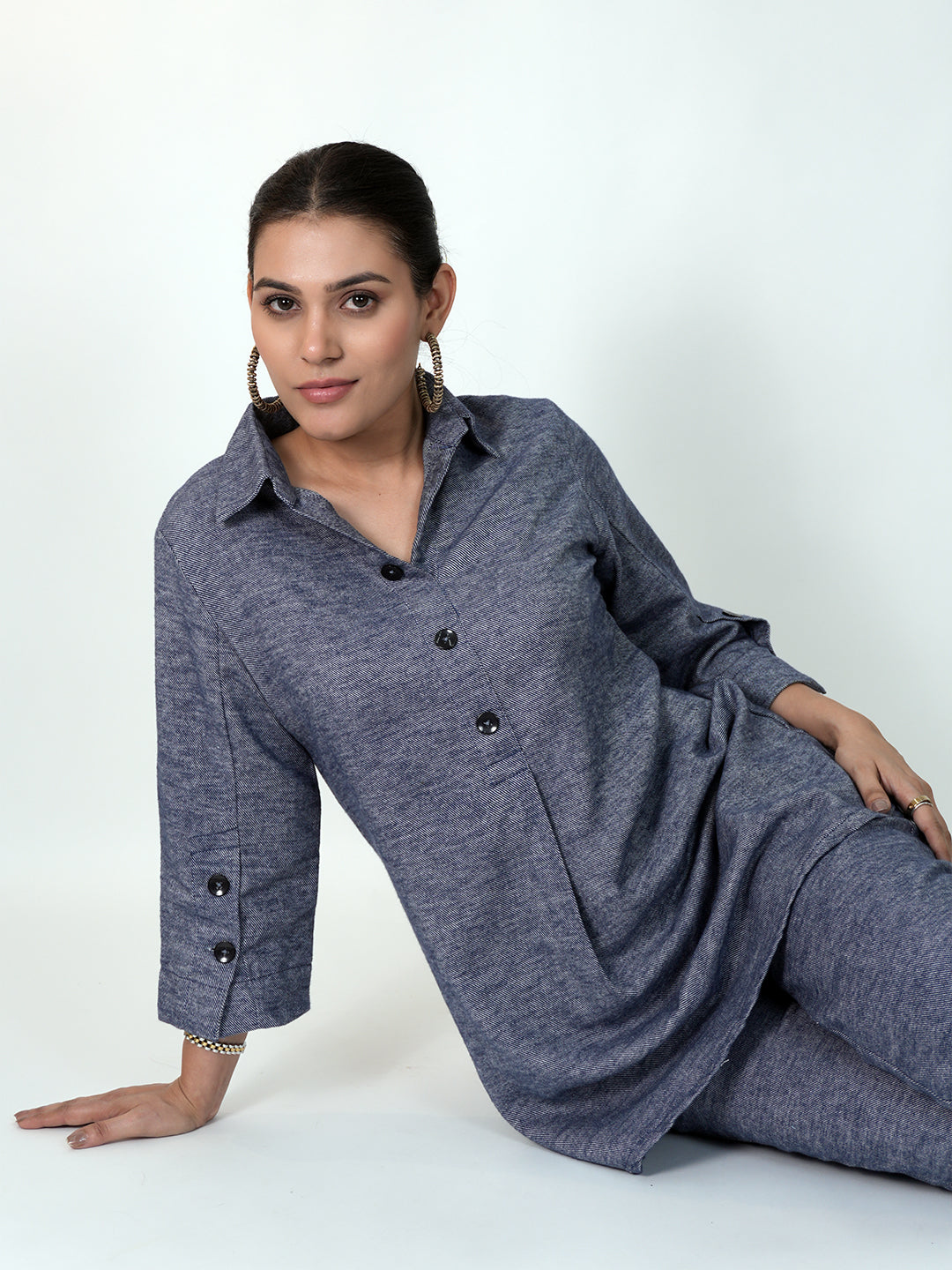 Product Carousel Image 8: Warm & Wow Co-ord Set