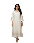 Product Carousel Image 1: Dori Work Kurta