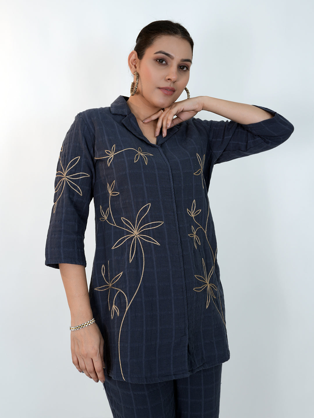Product Carousel Image 4: Flora Dora Co-ord Set