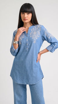 Relaxed Soft Touch Co-Ord Set