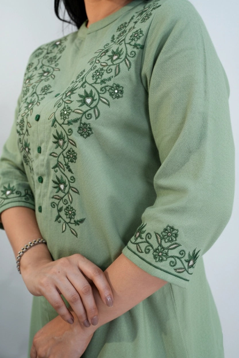 Product Carousel Image 9: Mono Mood Co-ord Set