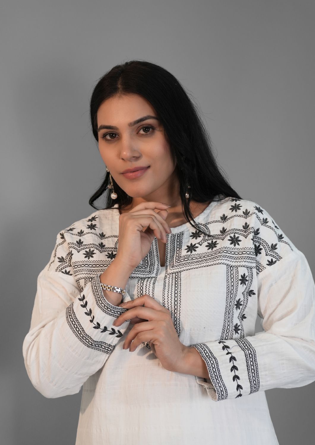 Product Carousel Image 3: When Black Met White Set