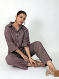 Product Carousel Image 0: Warm & Wow Co-ord Set