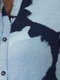 Product Carousel Image 2: Camo Chic Top