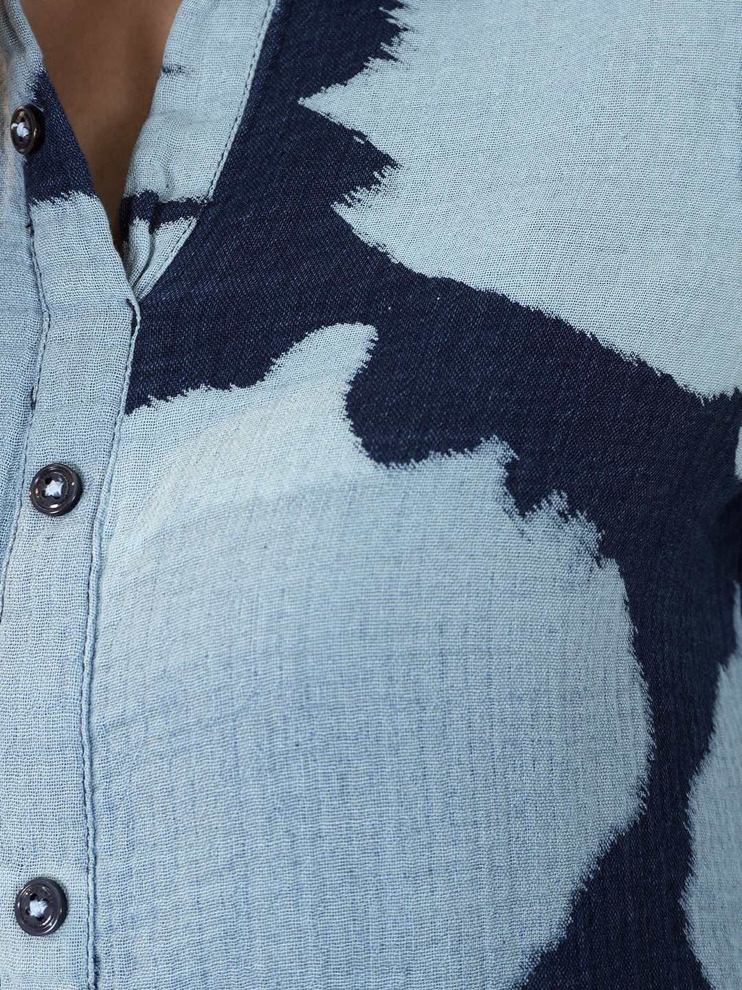 Product Carousel Image 3: Camo Chic Top