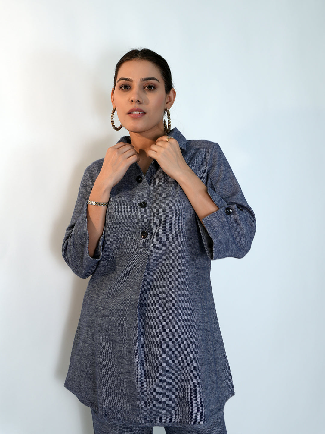 Product Carousel Image 7: Warm & Wow Co-ord Set