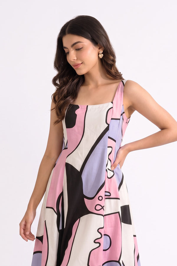 Sleeveless