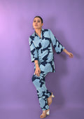 Product Carousel Image 6: Camo Chic Co-ord Set