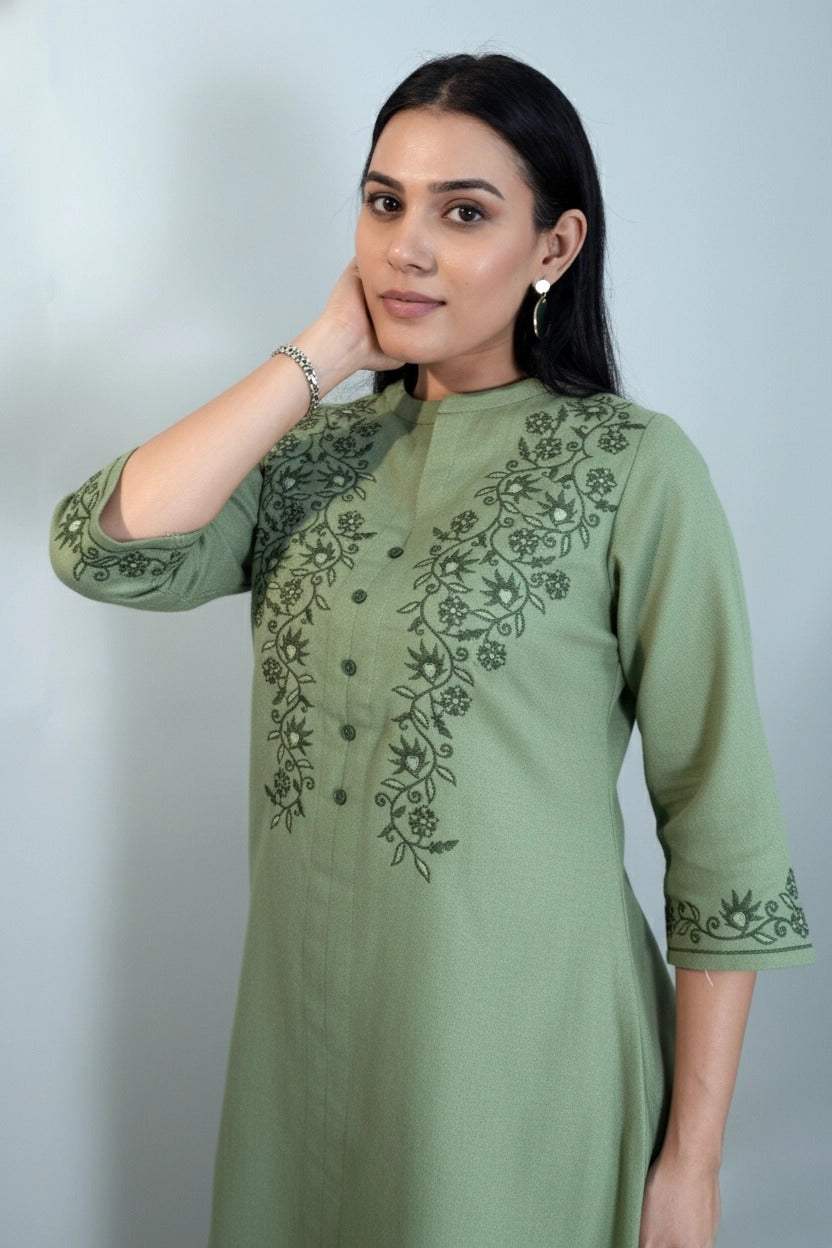 Product Carousel Image 8: Mono Mood Co-ord Set