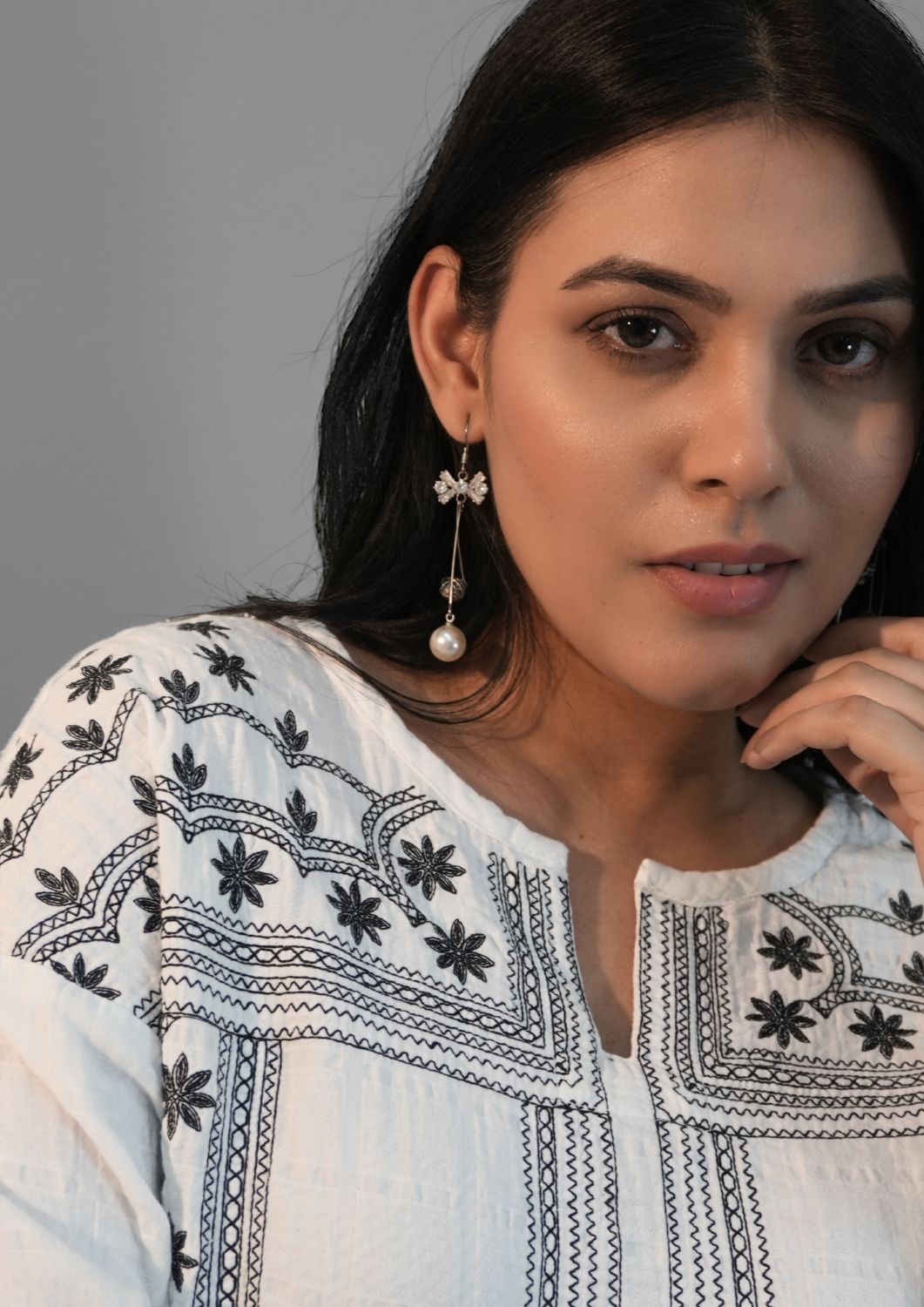Product Carousel Image 5: When Black Met White Set