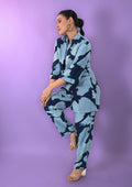 Product Carousel Image 7: Camo Chic Co-ord Set