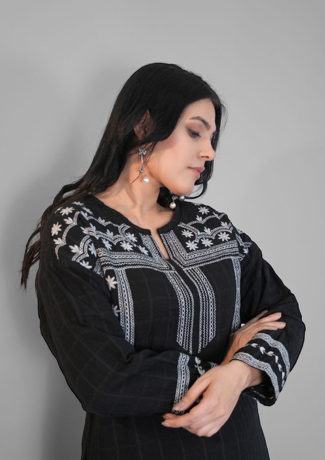 Product Carousel Image 12: When Black Met White Set