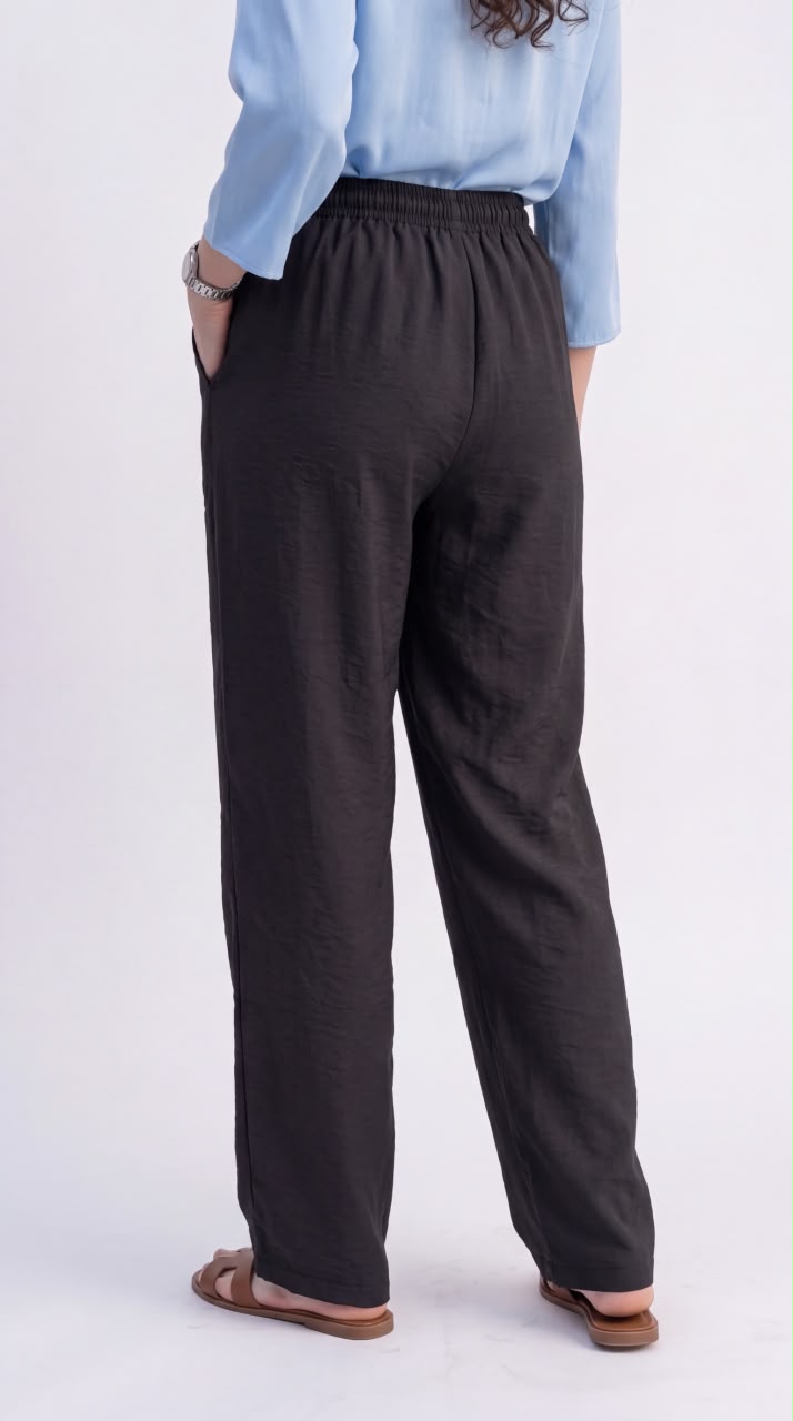 Everyday Essential Twill Pant - Etiquette Apparel