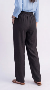 Everyday Essential Twill Pant - Etiquette Apparel