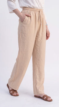 Everyday Essential Twill Pant - Etiquette Apparel