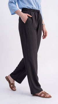 Everyday Essential Twill Pant - Etiquette Apparel
