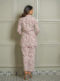 Product Carousel Image 11: Floral Flirt Co-ord set