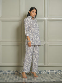 Floral Flirt Co-ord set - Etiquette Apparel