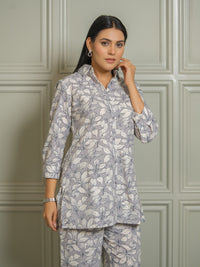 Floral Flirt Co-ord set - Etiquette Apparel