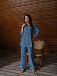 Wild Escape Co-Ord Set - Etiquette Apparel