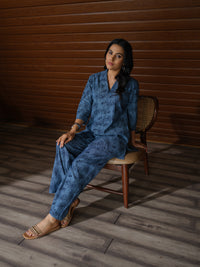 Wild Escape Co-Ord Set - Etiquette Apparel