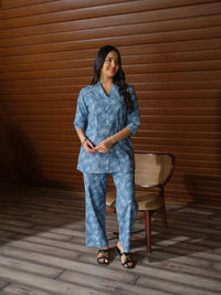 Wild Escape Co-Ord Set - Etiquette Apparel