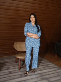Wild Escape Co-Ord Set - Etiquette Apparel