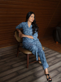 Wild Escape Co-Ord Set - Etiquette Apparel