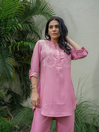 Pastel Poise Co-Ord Set - Etiquette Apparel