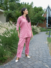 Pastel Crush Co-Ord Set - Etiquette Apparel
