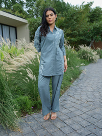 Pastel Crush Co-Ord Set - Etiquette Apparel
