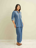 Product Carousel Image 3: Indigo Muse