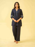 Product Carousel Image 0: One Tone Wonder Co-ord Set