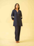 Product Carousel Image 2: One Tone Wonder Co-ord Set
