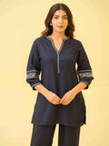 Product Carousel Image 1: One Tone Wonder Co-ord Set