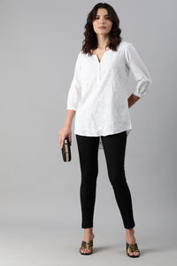 Offer - Viscose Lycra Stretch Bottom - Etiquette Apparel