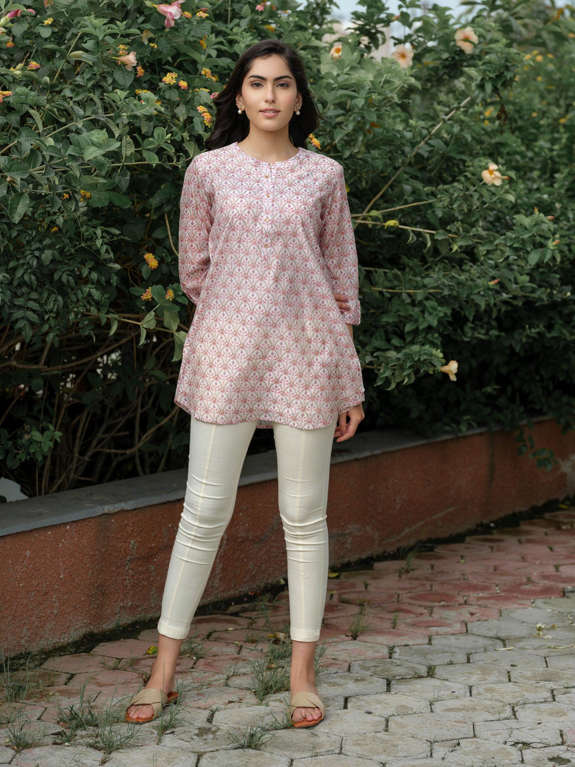 Buy Ira Soleil Golden Embellished Leggings for Women Online @ Tata CLiQ