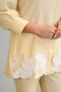 Pastel Perfected Co-ord set - Etiquette Apparel