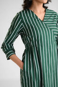 Product Carousel Image 3: Stripe me Bold Dress